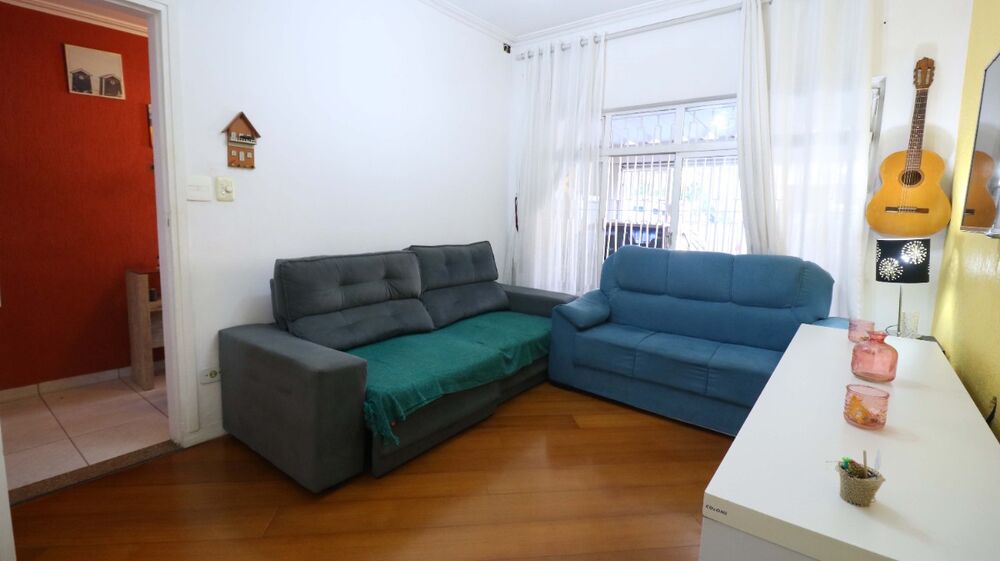 Casa, 3 quartos, 179 m² - Foto 5