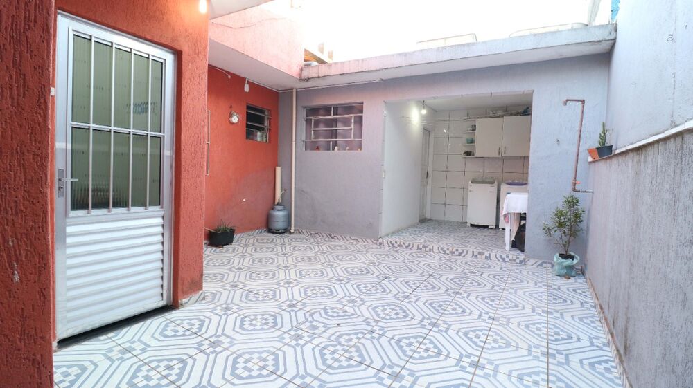Casa, 3 quartos, 179 m² - Foto 14
