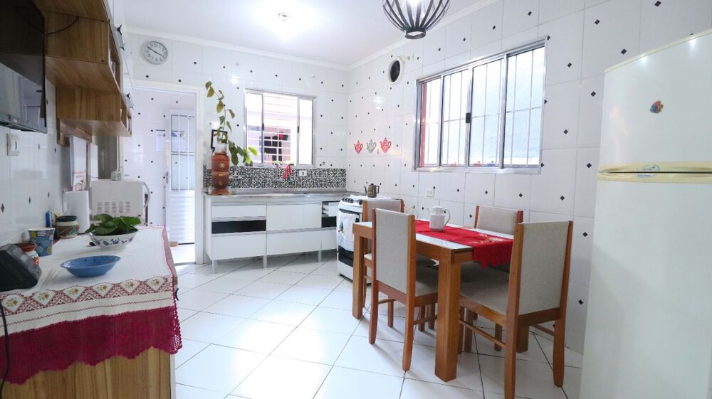 Casa, 3 quartos, 179 m² - Foto 18