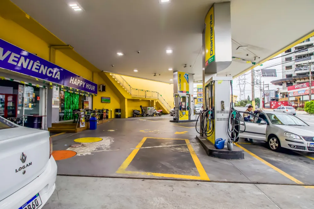 Loteamento e Condomínio, 462 m² - Foto 1