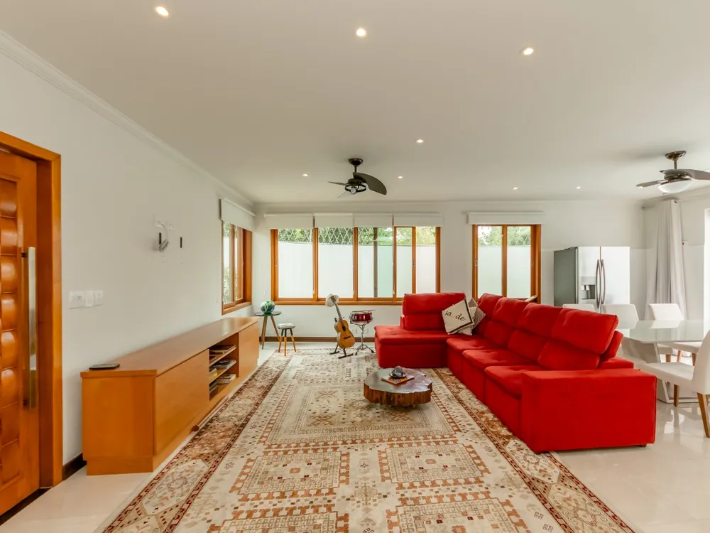 Sobrado, 3 quartos, 247 m² - Foto 1
