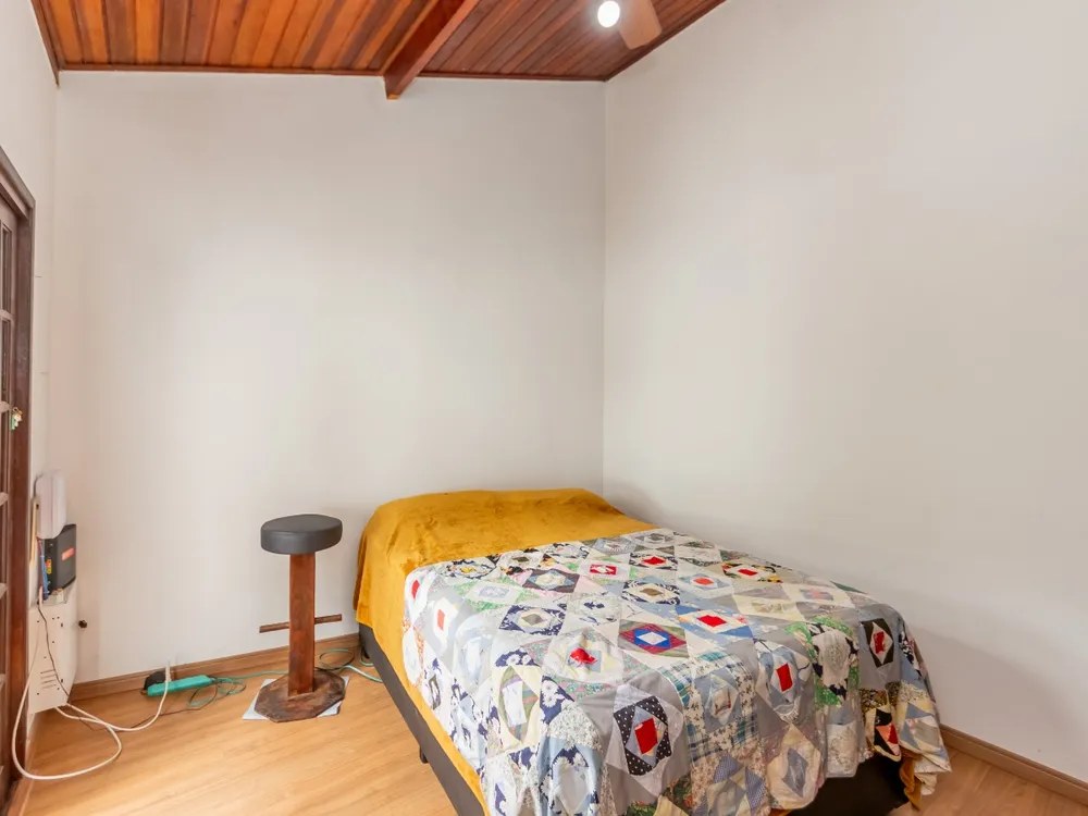Sobrado, 3 quartos, 247 m² - Foto 4