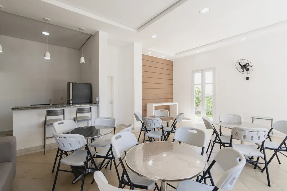 Apartamento, 2 quartos, 68 m² - Foto 1