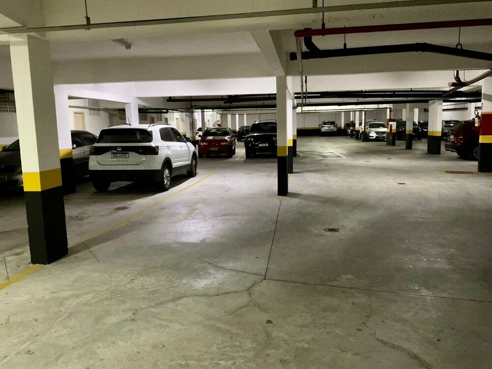 Apartamento à venda com 3 quartos, 128m² - Foto 8
