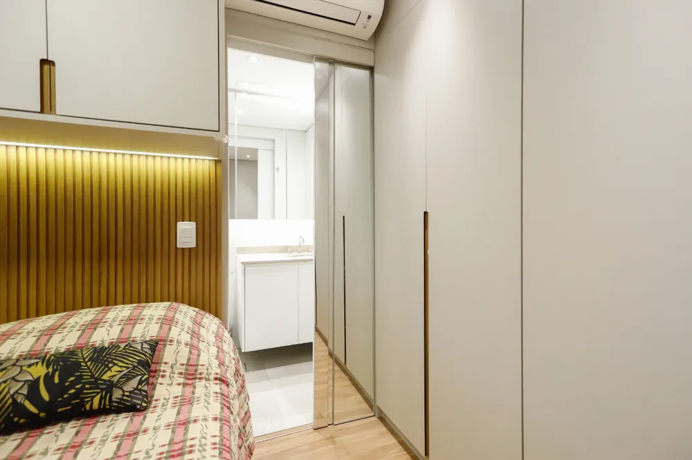 Apartamento, 2 quartos, 88 m² - Foto 2