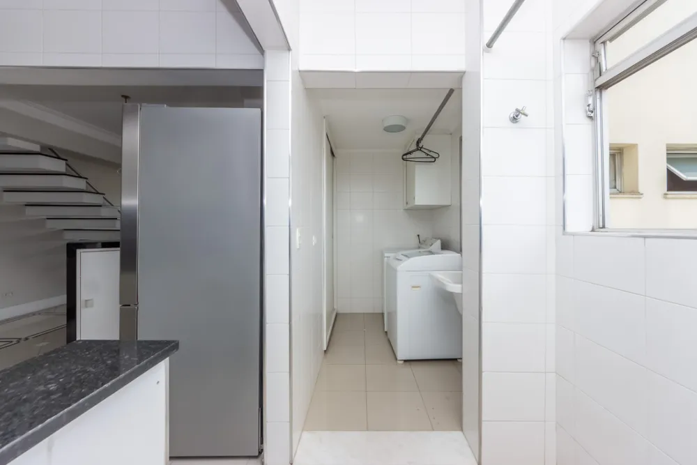 Apartamento, 2 quartos, 153 m² - Foto 1