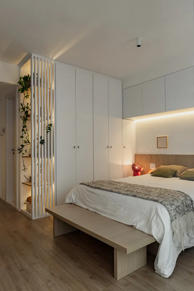 Apartamento, 1 quarto, 24 m² - Foto 1