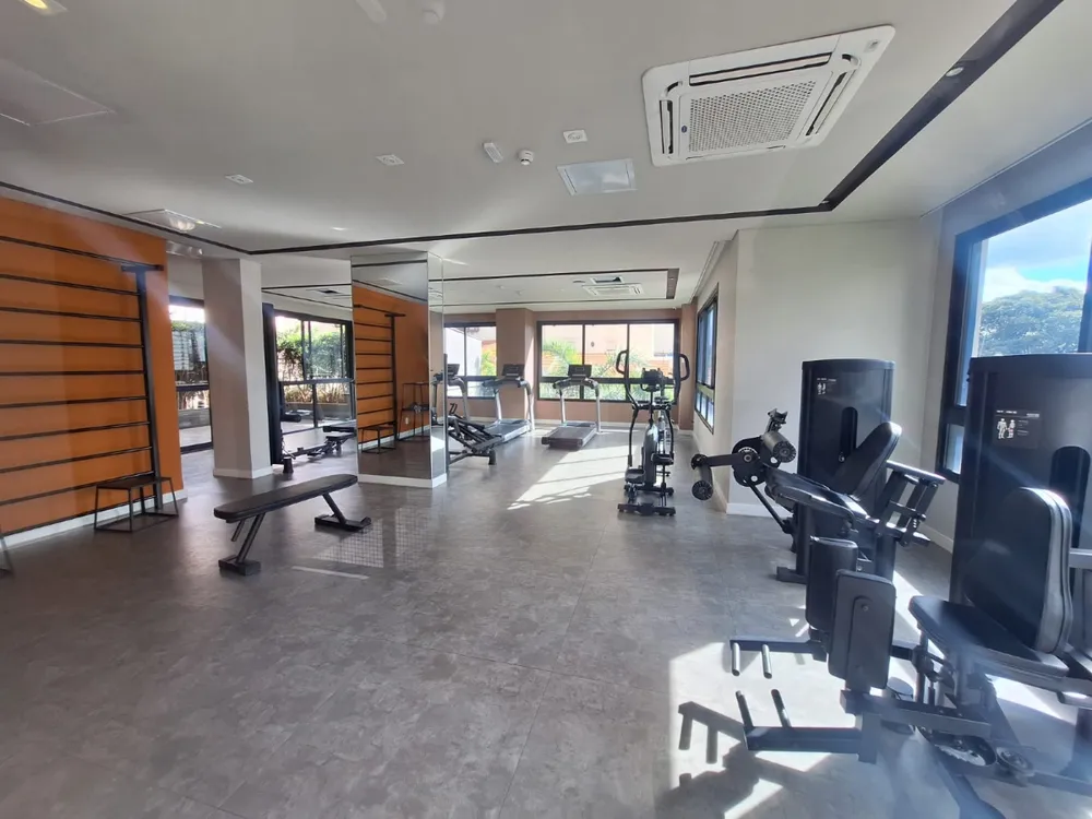 Apartamento, 1 quarto, 24 m² - Foto 4