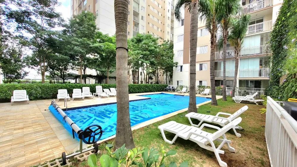 Apartamento, 2 quartos, 73 m² - Foto 3