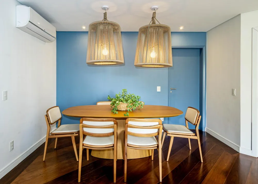 Apartamento, 3 quartos, 120 m² - Foto 3