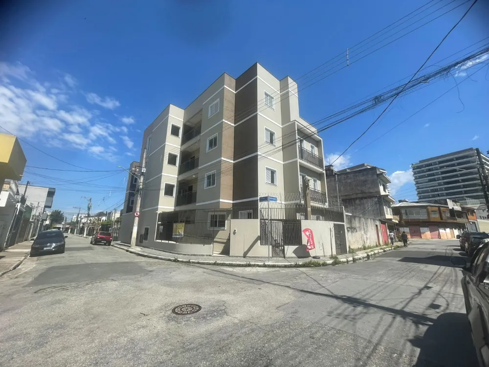 Apartamento, 2 quartos, 39 m² - Foto 1