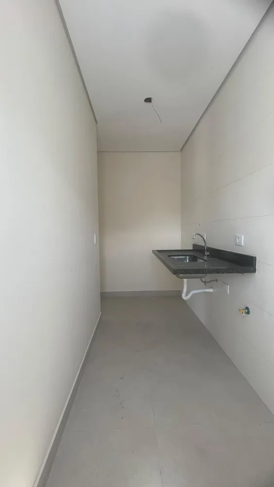 Apartamento, 2 quartos, 39 m² - Foto 4