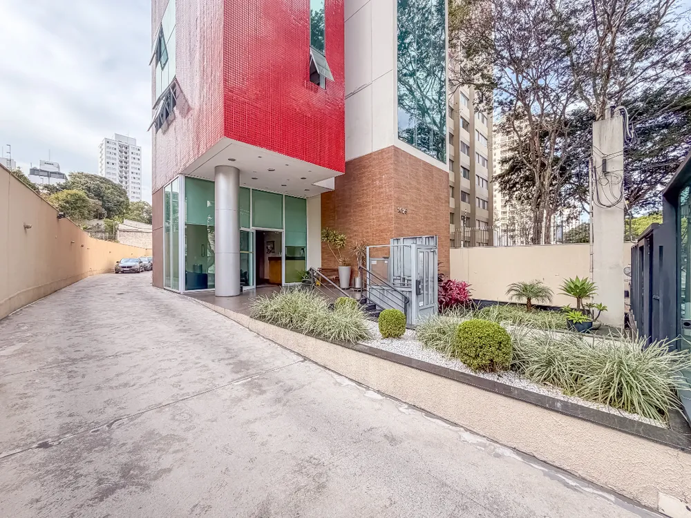 Sala-Conjunto, 26 m² - Foto 4