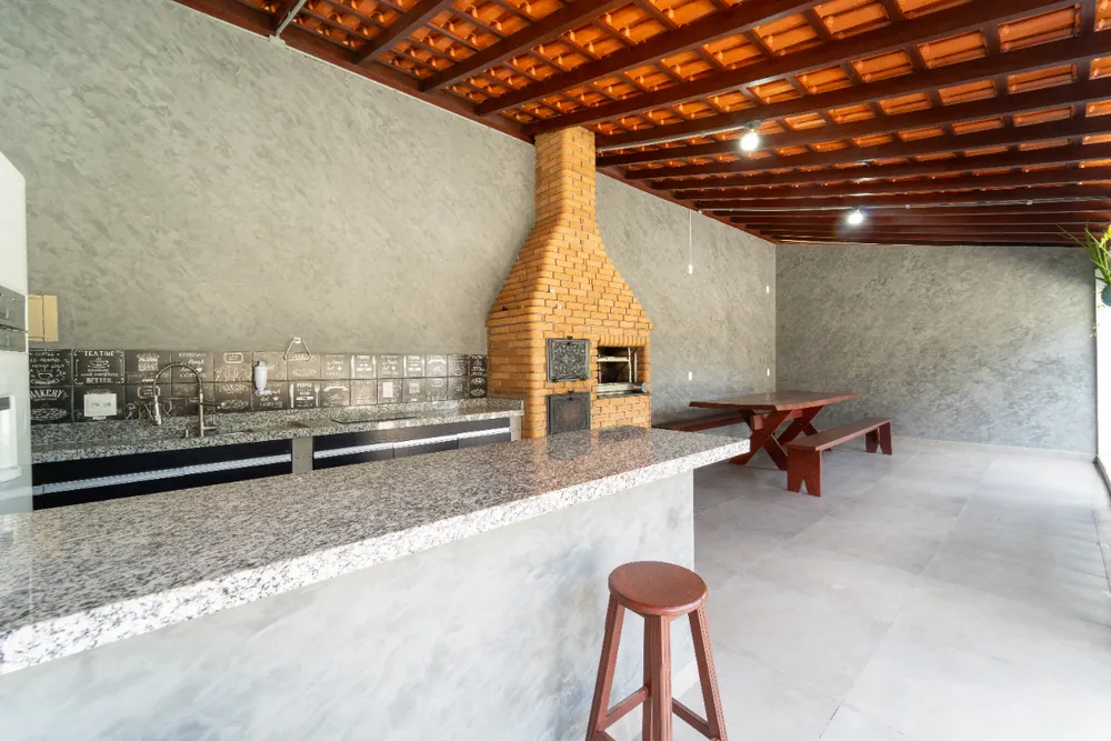 Casa, 4 quartos, 369 m² - Foto 4