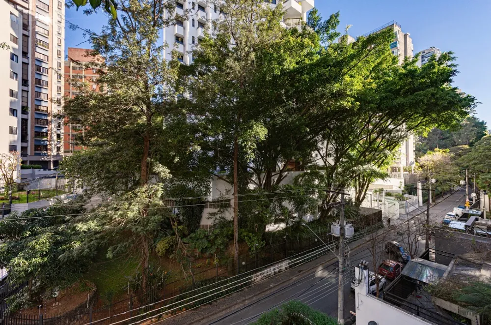 Apartamento, 4 quartos, 231 m² - Foto 2