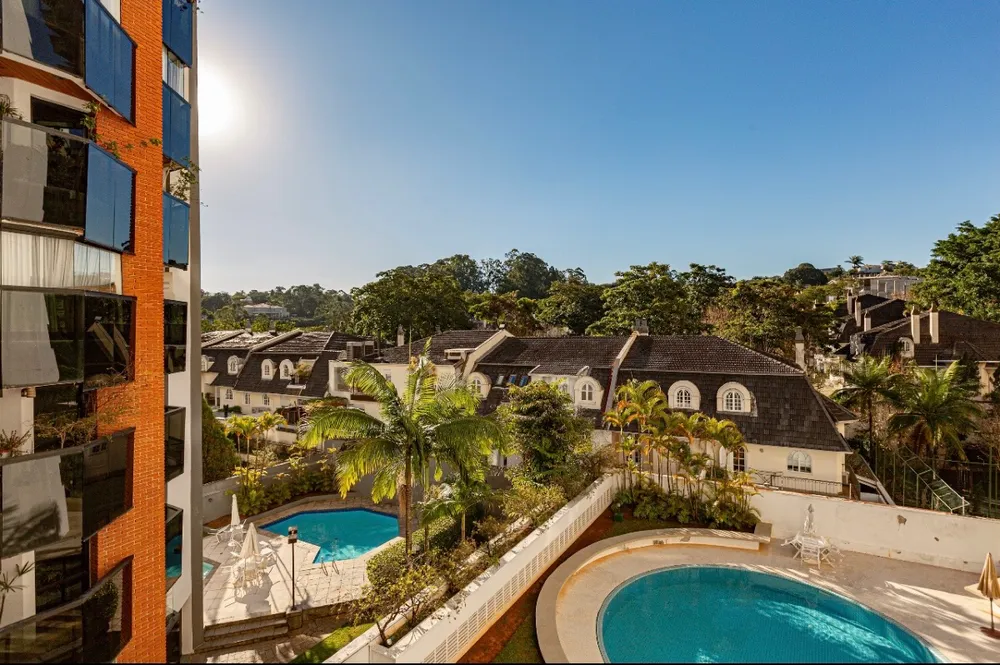 Apartamento, 4 quartos, 231 m² - Foto 3