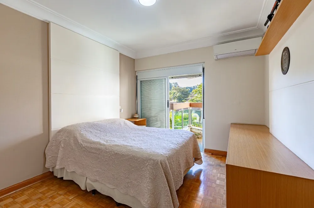 Apartamento, 4 quartos, 231 m² - Foto 4