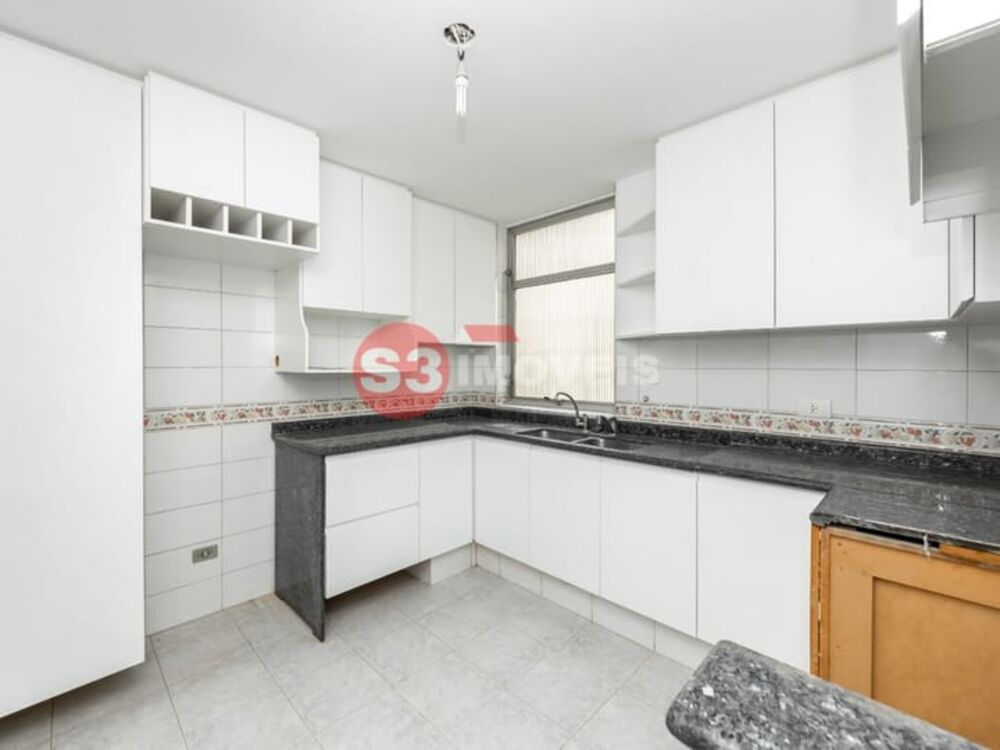 Apartamento, 3 quartos, 190 m² - Foto 3