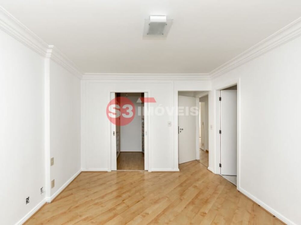 Apartamento, 3 quartos, 190 m² - Foto 1