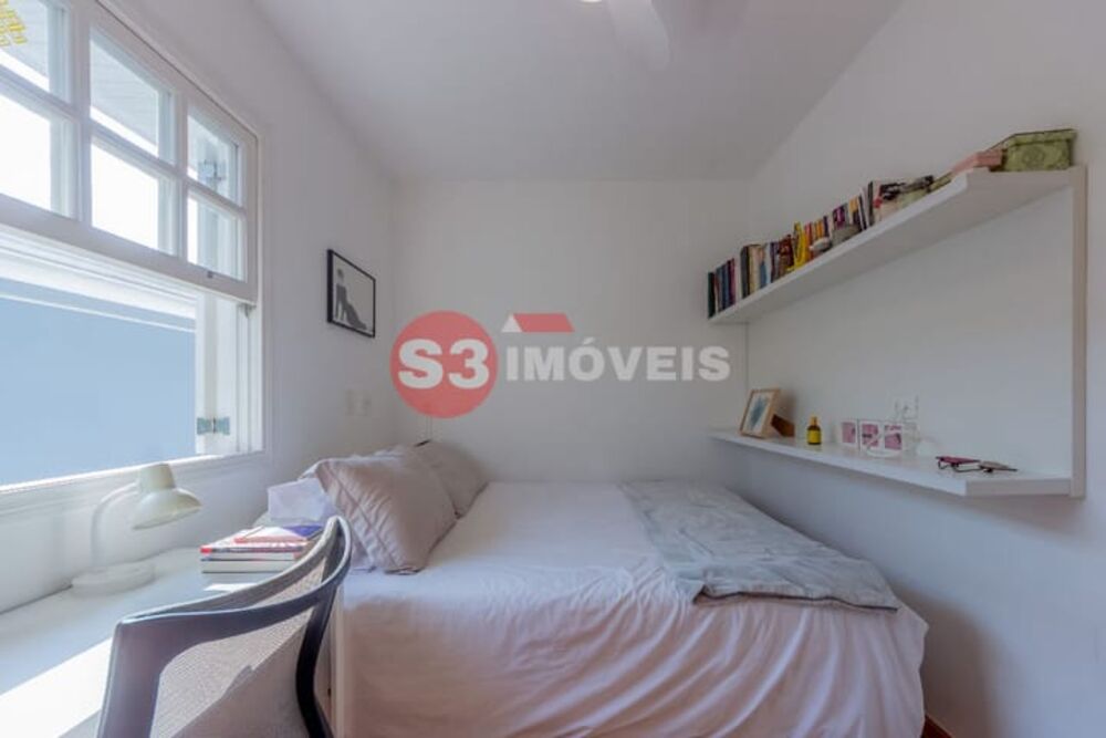 Casa, 3 quartos, 223 m² - Foto 17