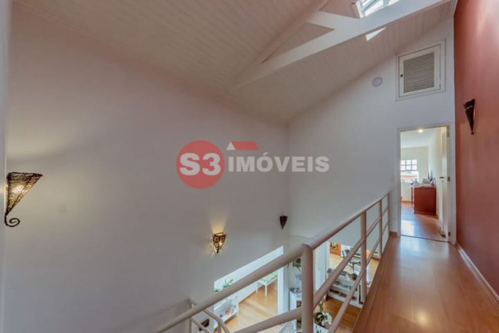 Casa, 3 quartos, 223 m² - Foto 3