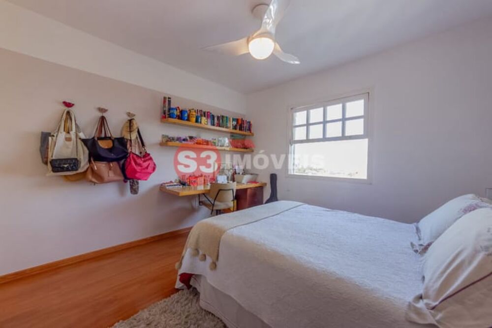 Casa, 3 quartos, 223 m² - Foto 8