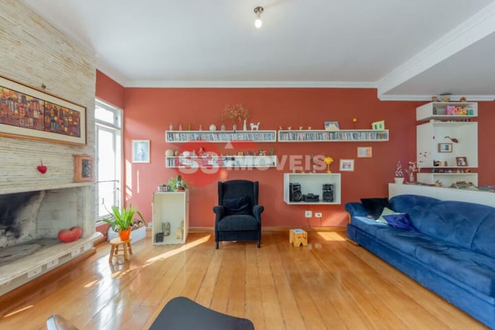 Casa, 3 quartos, 223 m² - Foto 6