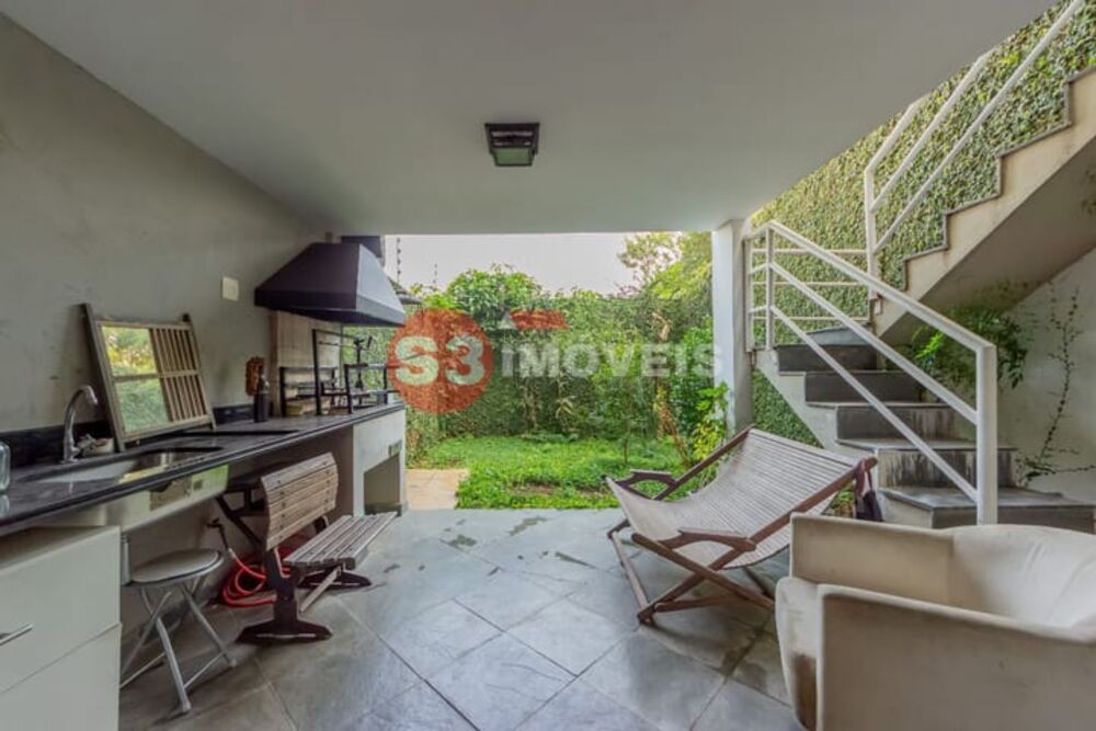 Casa, 3 quartos, 223 m² - Foto 4