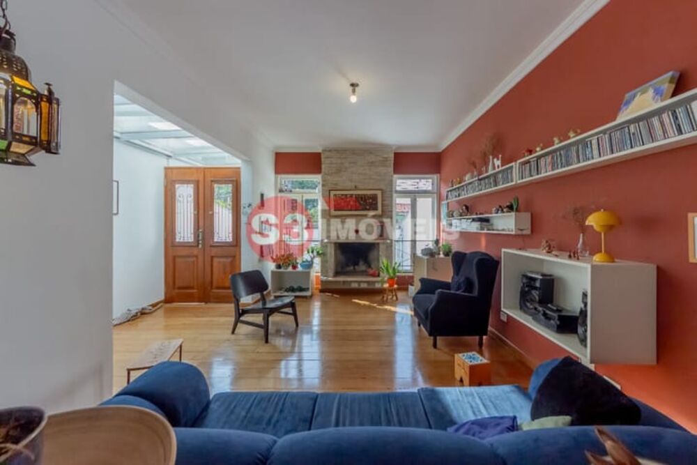 Casa, 3 quartos, 223 m² - Foto 18