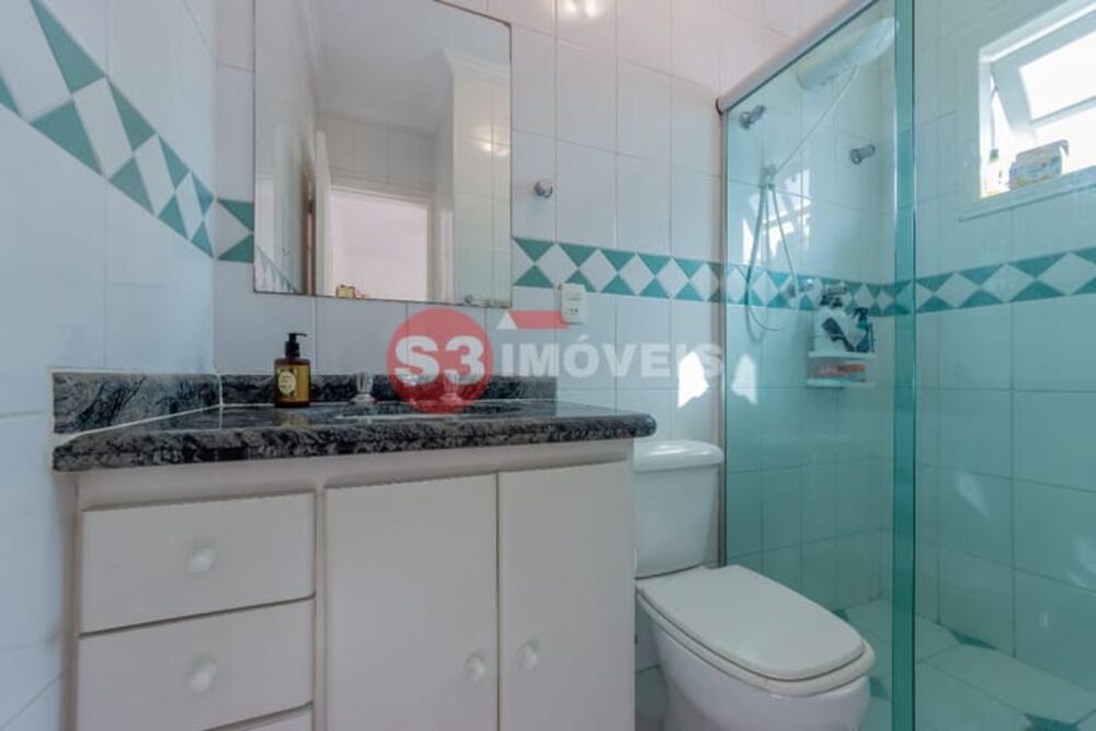 Casa, 3 quartos, 223 m² - Foto 20