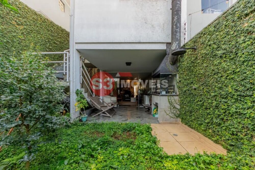 Casa, 3 quartos, 223 m² - Foto 19
