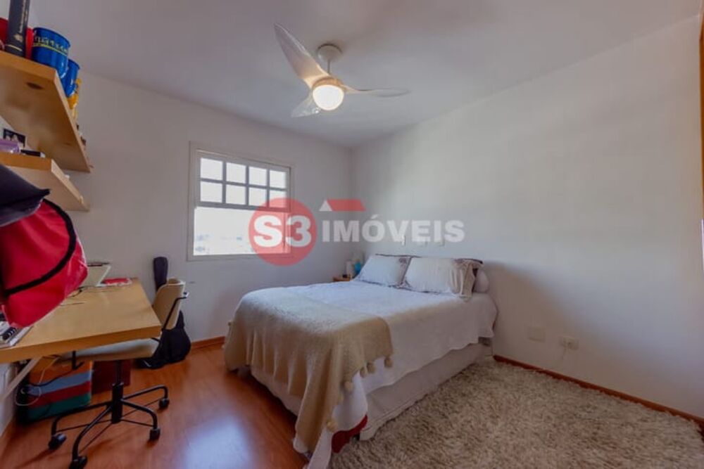 Casa, 3 quartos, 223 m² - Foto 11