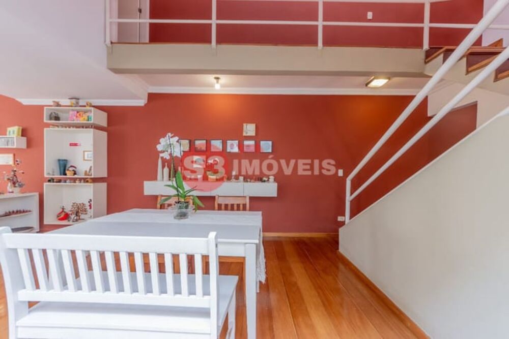 Casa, 3 quartos, 223 m² - Foto 5