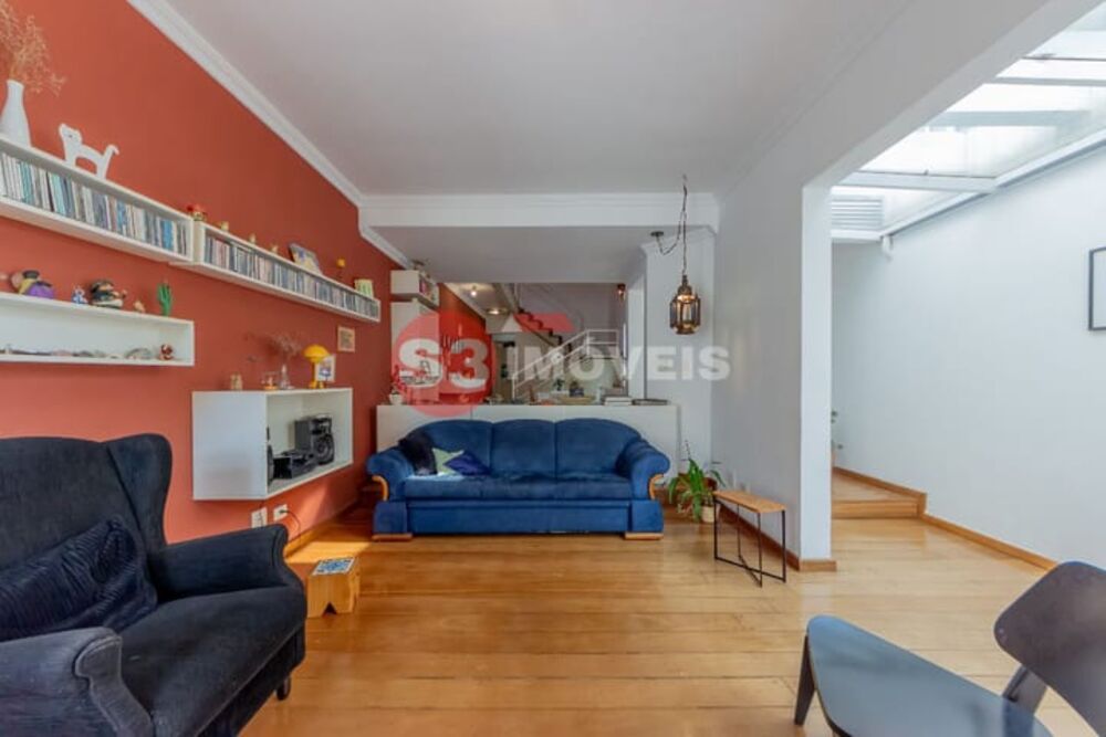 Casa, 3 quartos, 223 m² - Foto 2