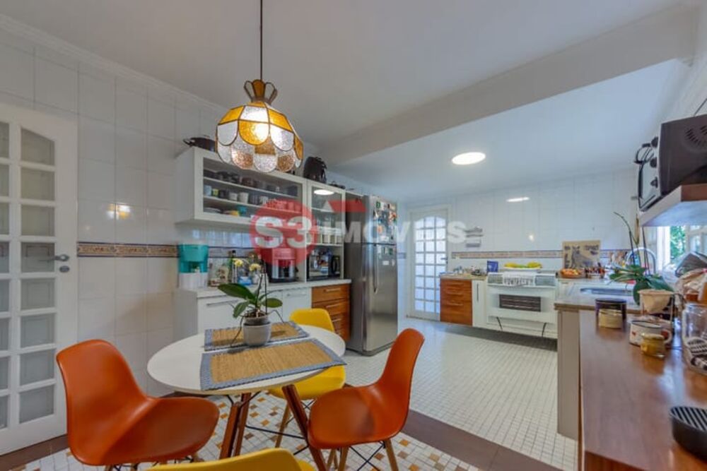 Casa, 3 quartos, 223 m² - Foto 12