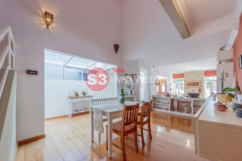 Casa, 3 quartos, 223 m² - Foto 9