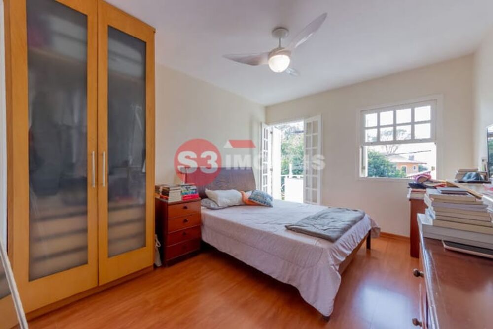 Casa, 3 quartos, 223 m² - Foto 15
