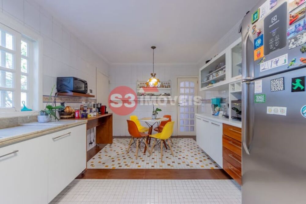 Casa, 3 quartos, 223 m² - Foto 14