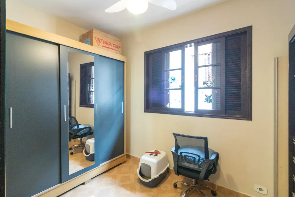 Sobrado, 3 quartos, 191 m² - Foto 1