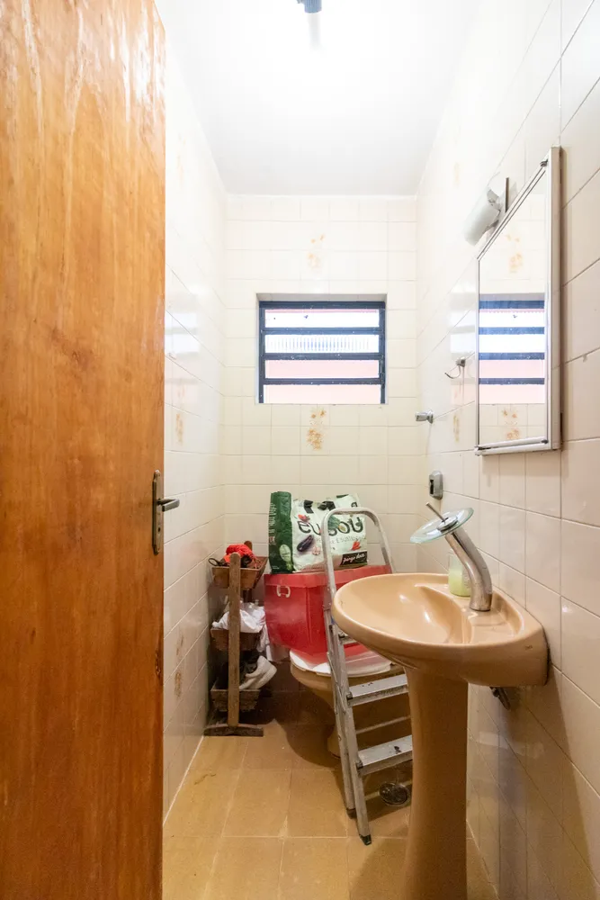 Sobrado, 3 quartos, 191 m² - Foto 3