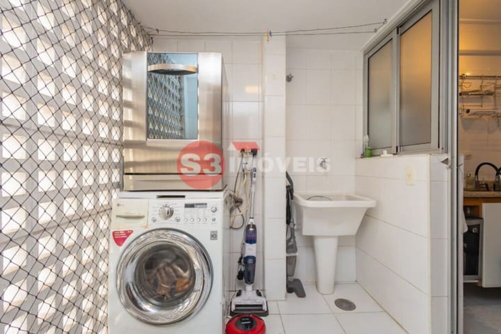 Apartamento, 2 quartos, 79 m² - Foto 2