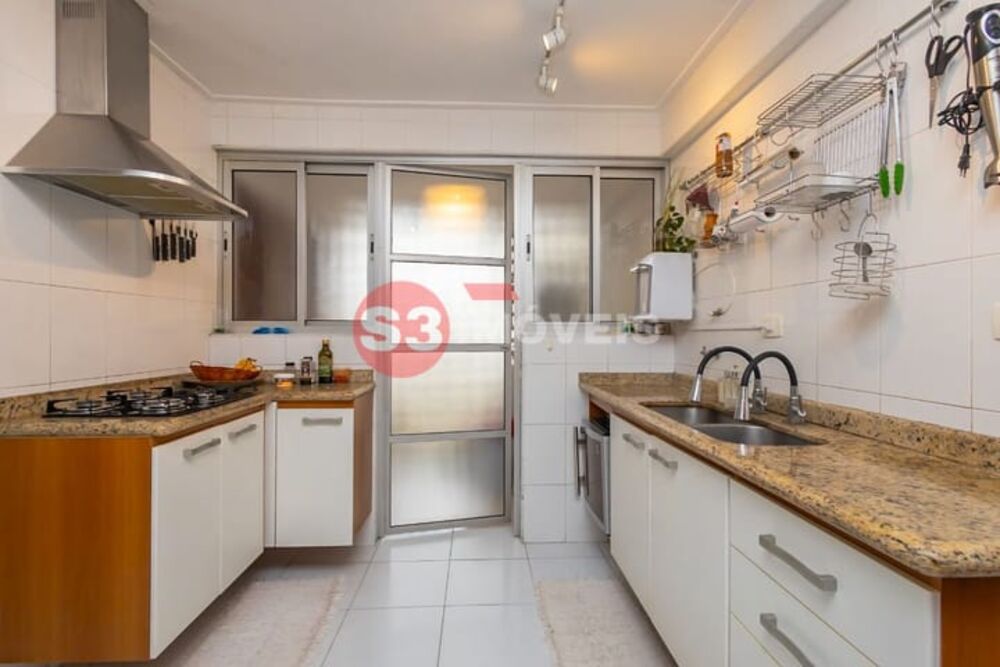 Apartamento, 2 quartos, 79 m² - Foto 3