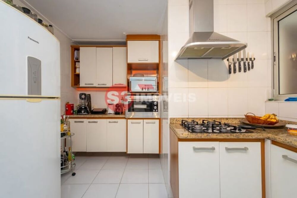 Apartamento, 2 quartos, 79 m² - Foto 1