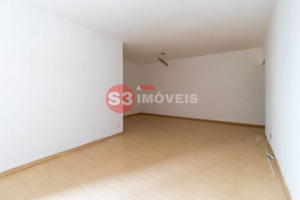 Apartamento à venda com 3 quartos, 105m² - Foto 2