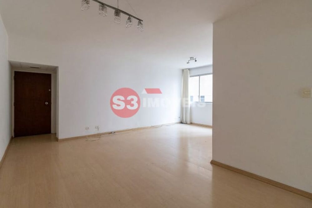 Apartamento à venda com 3 quartos, 105m² - Foto 3