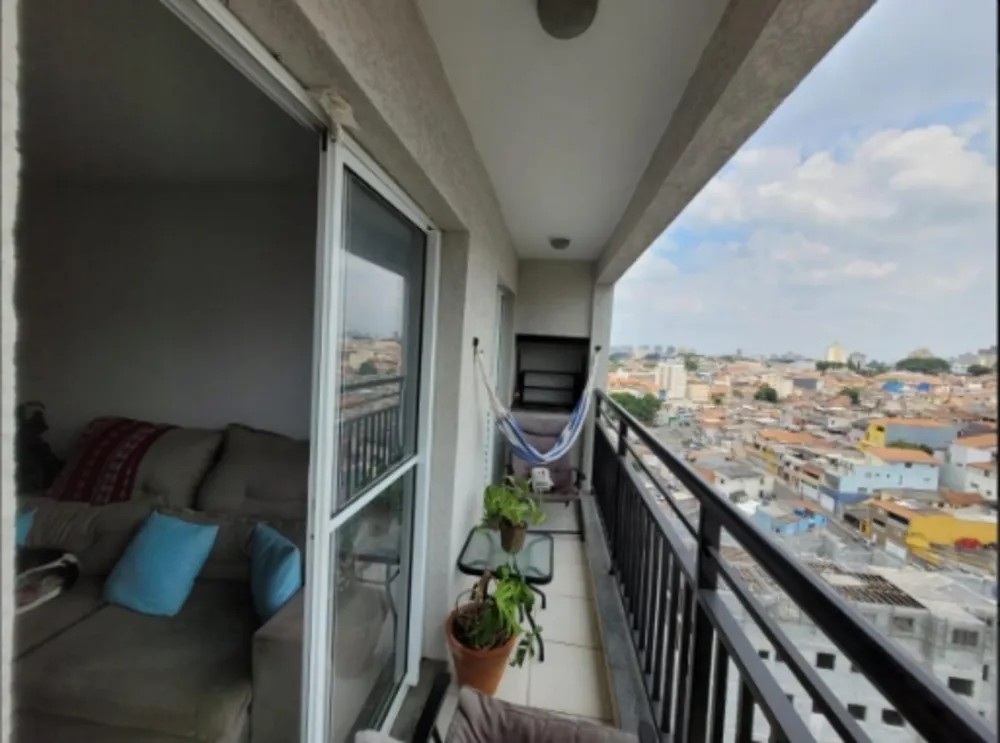 Apartamento, 3 quartos, 94 m² - Foto 1