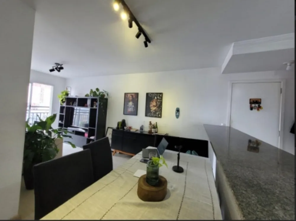 Apartamento, 3 quartos, 94 m² - Foto 2