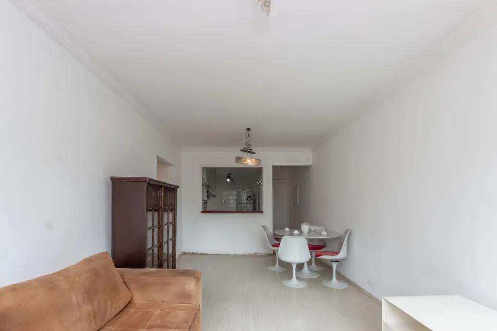 Apartamento, 2 quartos, 72 m² - Foto 1