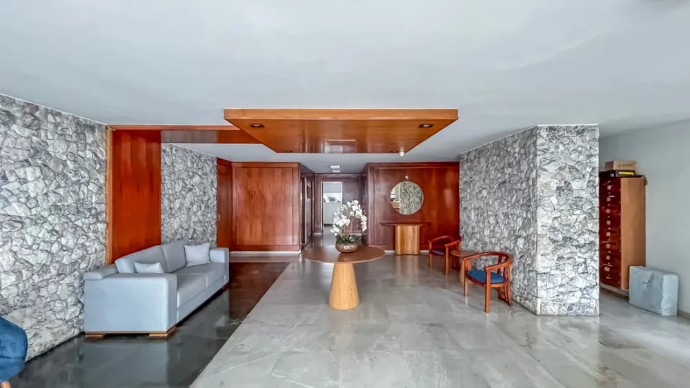 Apartamento, 2 quartos, 72 m² - Foto 4