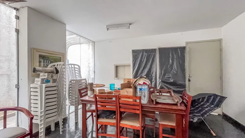 Apartamento, 2 quartos, 72 m² - Foto 2